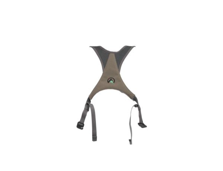 NEW RIDGELINE KAHU BINO HARNESS 