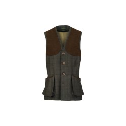 NEW LAKSEN WILLOW LEITH SHOOTING VEST