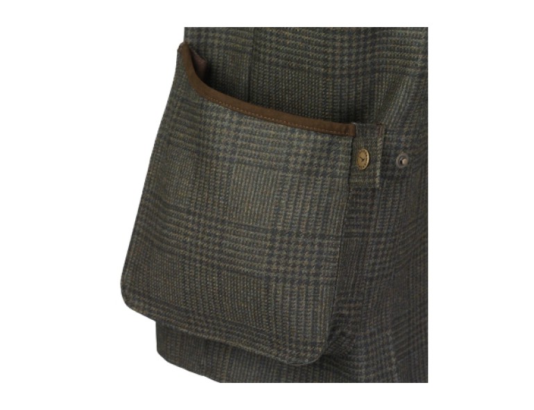 NEW LAKSEN WILLOW LEITH SHOOTING VEST