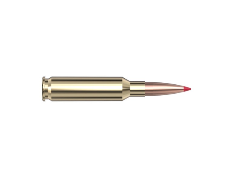 NEW HORNADY 6.5 CREEDMOOR 100 GRAIN ELD-VT