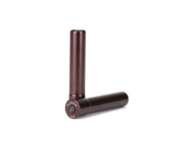 NEW A-ZOOM 410 GAUGE SNAP CAPS