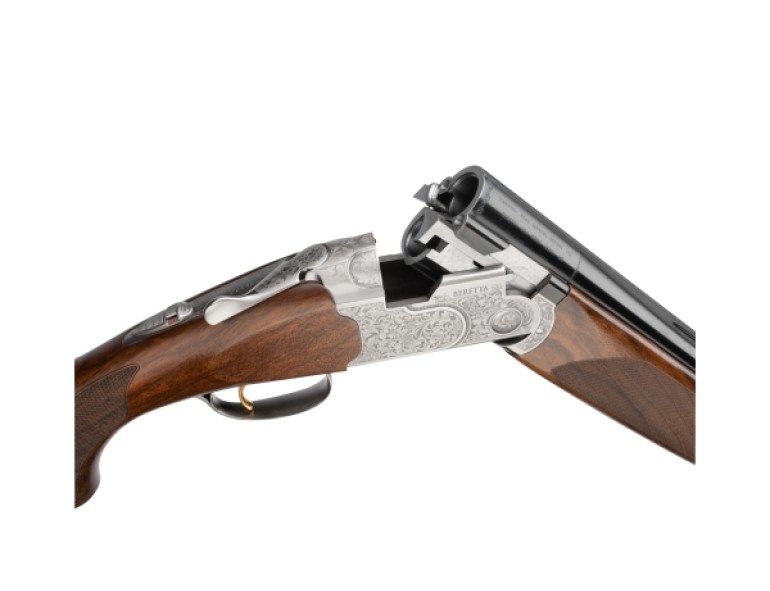 NEW BERETTA SILVER PIGEON 5 FIELD 12 30 RH M/C