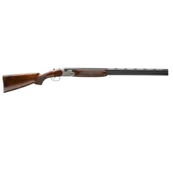NEW BERETTA SILVER PIGEON 5 FIELD 12 30 RH M/C
