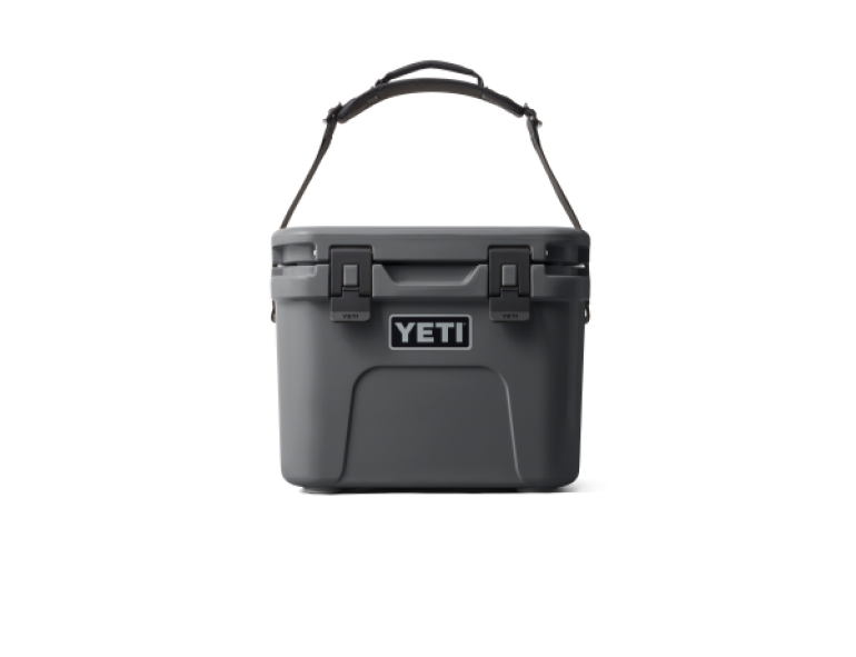 NEW YETI ROADIE 15