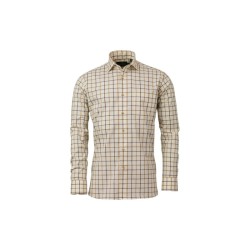 NEW LAKSEN AXEL SPORTING STRETCH SHIRT