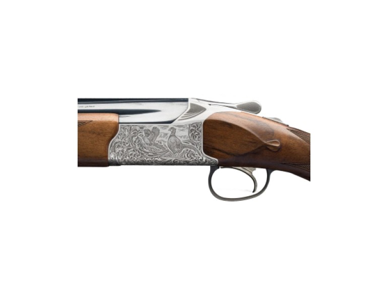 NEW BROWNING B825 GAME PRESTIGATE 12 32 M/C