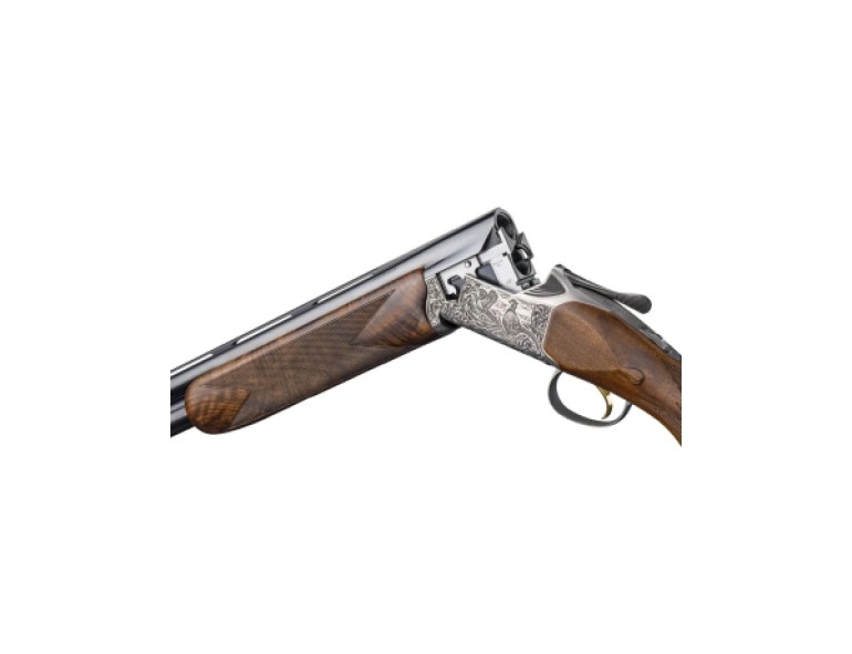 NEW BROWNING B825 GAME PRESTIGATE 12 32 M/C