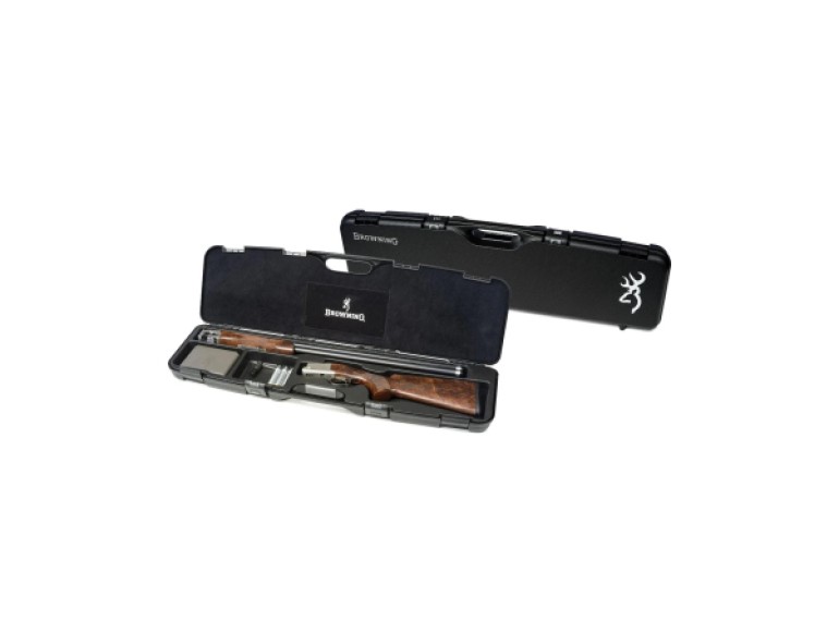 NEW BROWNING B825 SPORTER 12 32 M/C