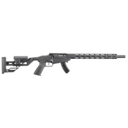 NEW Ruger  PRECISION 22 LR