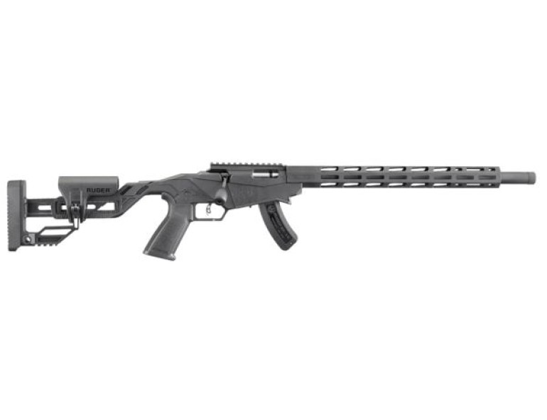 NEW Ruger  PRECISION 22 LR