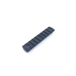 NEW BLACK RIFLE M-LOK PICATTINY RAIL 9 SLOT