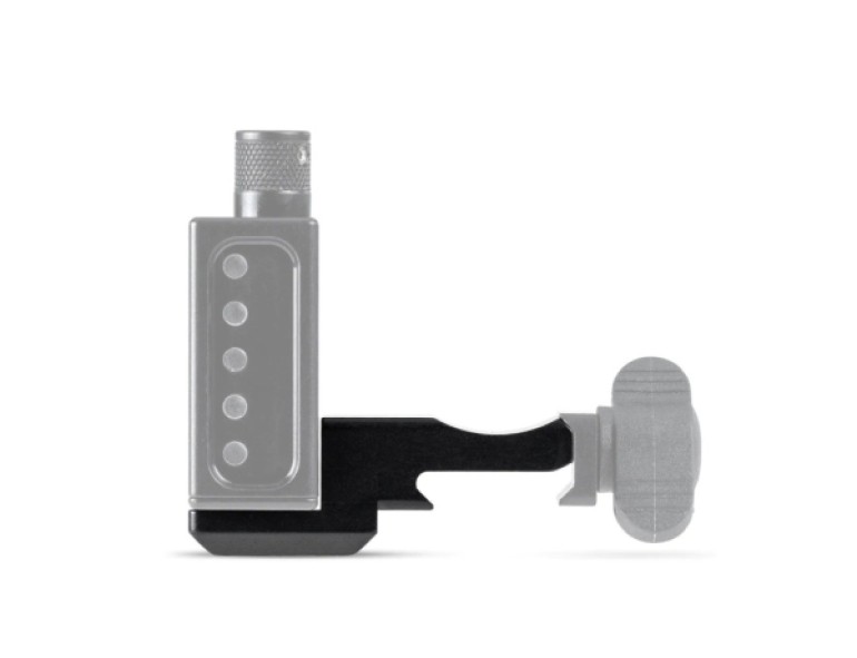 NEW MDT LRA EXTENDED MV3 90 MOUNT