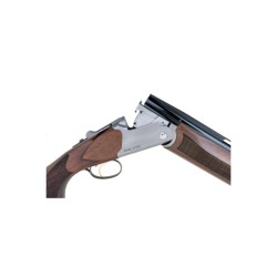 NEW WEBLEY & SCOTT 900 XS COMPETION 12 30 ADJ