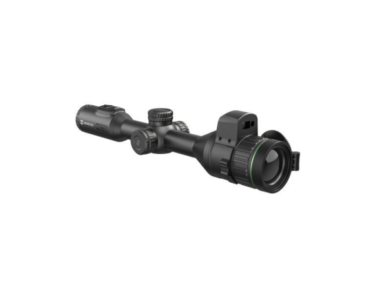 NEW HIKMICRO ALPEX 4K LRF NIGHT VISION SCOPE (A50EL)