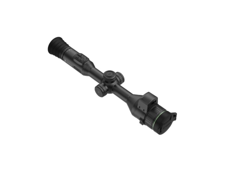 NEW HIKMICRO ALPEX 4K LRF NIGHT VISION SCOPE (A50EL)