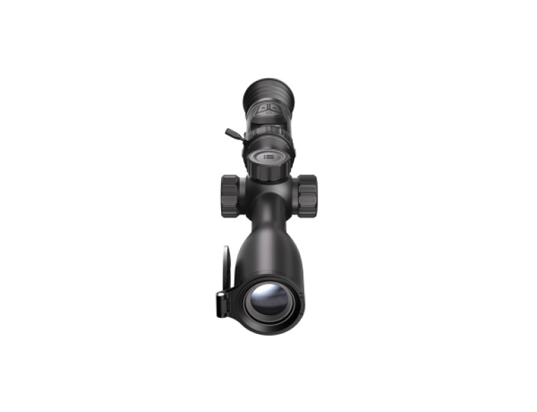 NEW HIKMICRO ALPEX PRO DAY/NIGHT SCOPE (A50P)