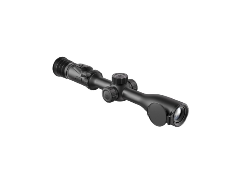NEW HIKMICRO ALPEX PRO DAY/NIGHT SCOPE (A50P)