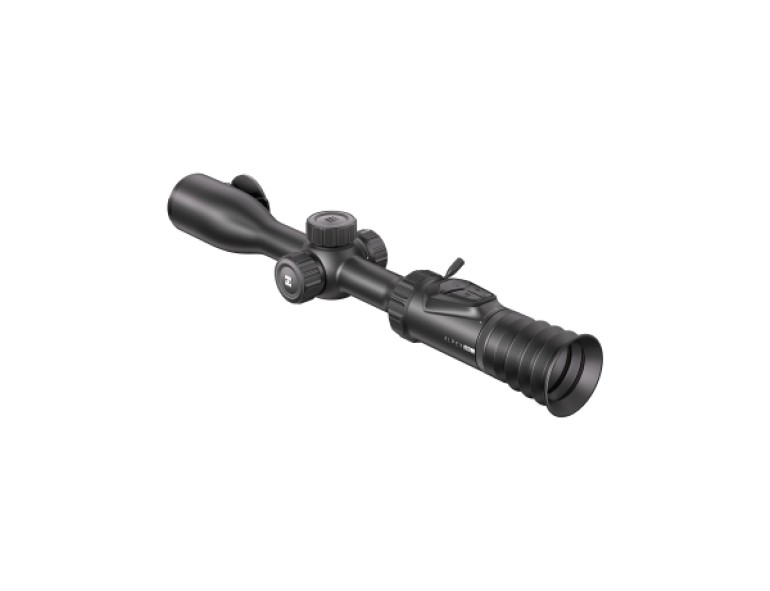 NEW HIKMICRO ALPEX PRO DAY/NIGHT SCOPE (A50P)