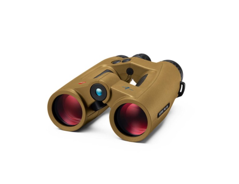 NEW LEICA GEOVID PRO 10X42 AB+