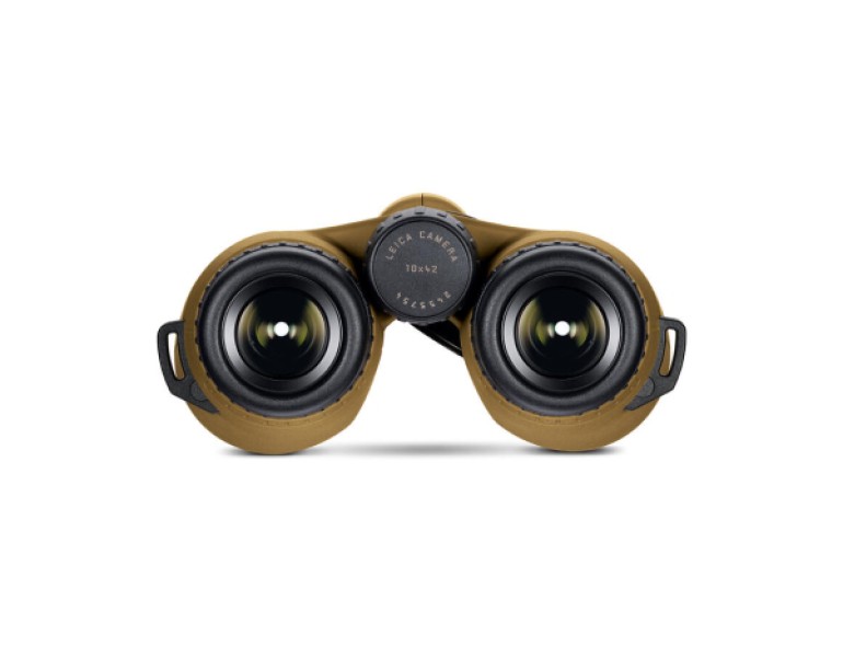 NEW LEICA GEOVID PRO 10X42 AB+