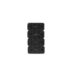 NEW MDT ACC INTERIOR FOREND WEIGHTS (4 PACK ACC PREMIER GEN2)