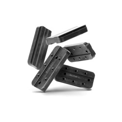 NEW MDT ACC INTERIOR FOREND WEIGHTS (ACC PREMIER GEN1 + ELITE)
