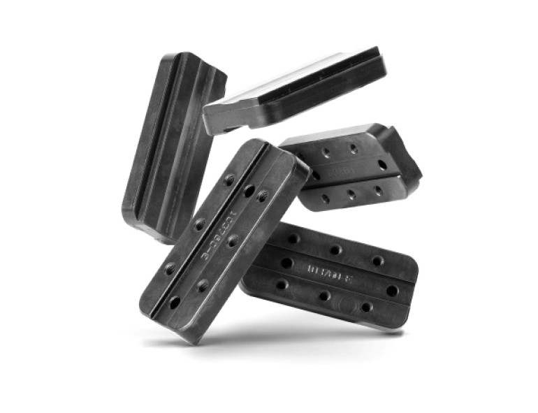 NEW MDT ACC INTERIOR FOREND WEIGHTS (ACC PREMIER GEN1 + ELITE)