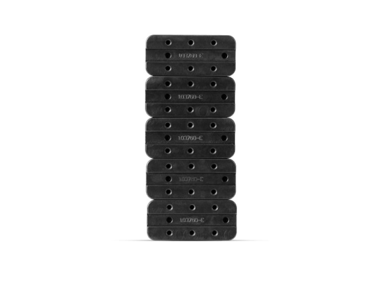NEW MDT ACC INTERIOR FOREND WEIGHTS (ACC PREMIER GEN1 + ELITE)