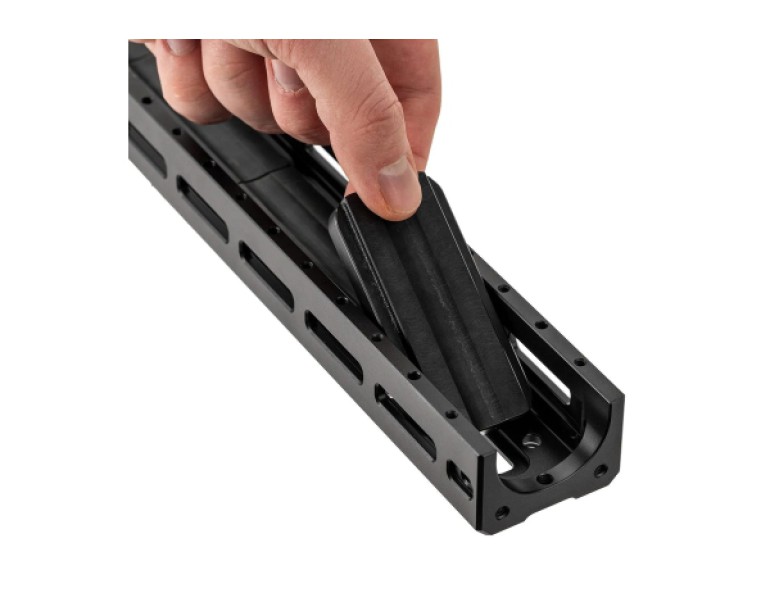 NEW MDT ACC INTERIOR FOREND WEIGHTS (ACC PREMIER GEN1 + ELITE)