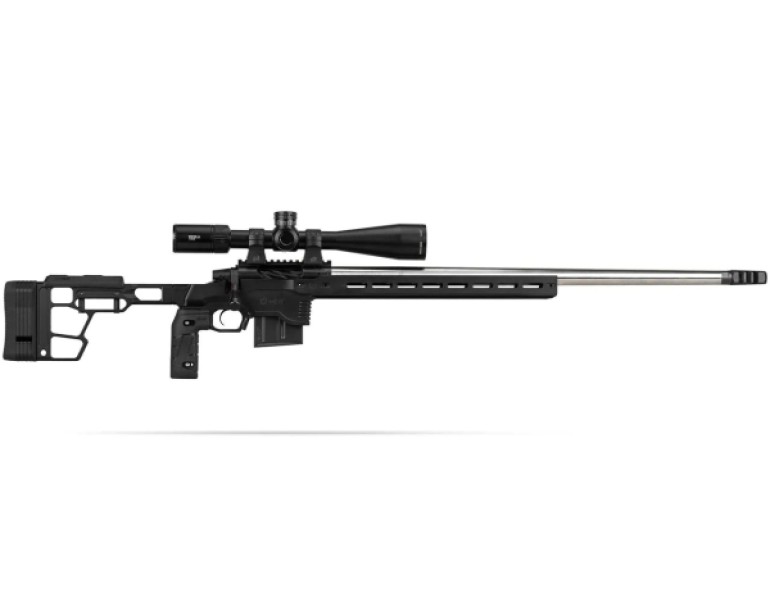 NEW MDT ACC PREMIER GEN2 CZ457 RH BLK