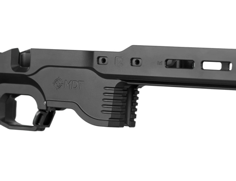 NEW MDT ACC PREMIER GEN2 CZ457 RH BLK