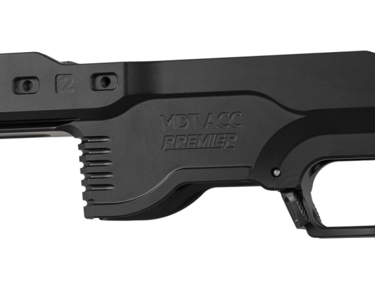 NEW MDT ACC PREMIER GEN2 CZ457 RH BLK