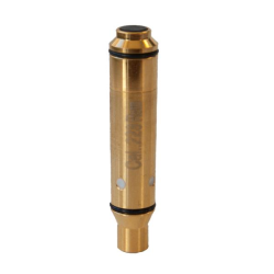 NEW ACCURIZE LASER TRAINING CARTRIDGE 223CAL
