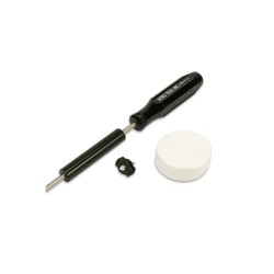 NEW BORE TECH INC. ACTION CLEANING TOOL KIT - CENTREFIRE 2 LUG