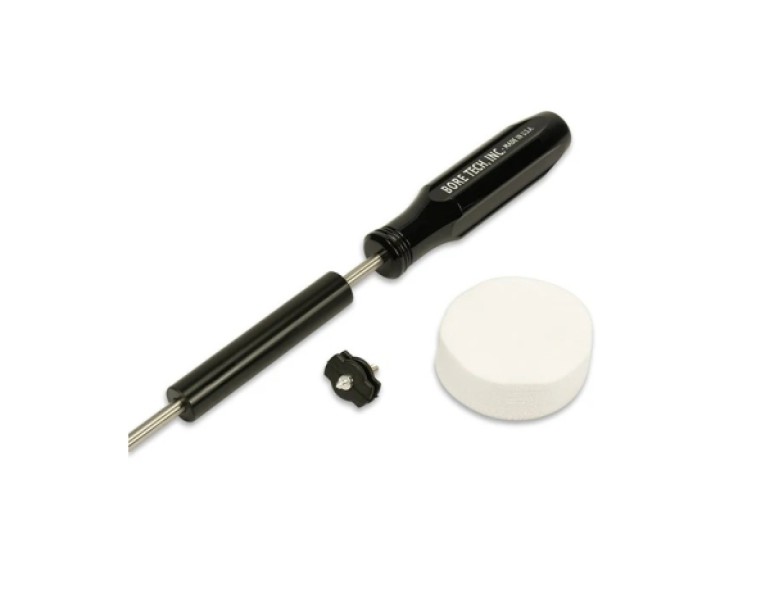 NEW BORE TECH INC. ACTION CLEANING TOOL KIT - CENTREFIRE 2 LUG