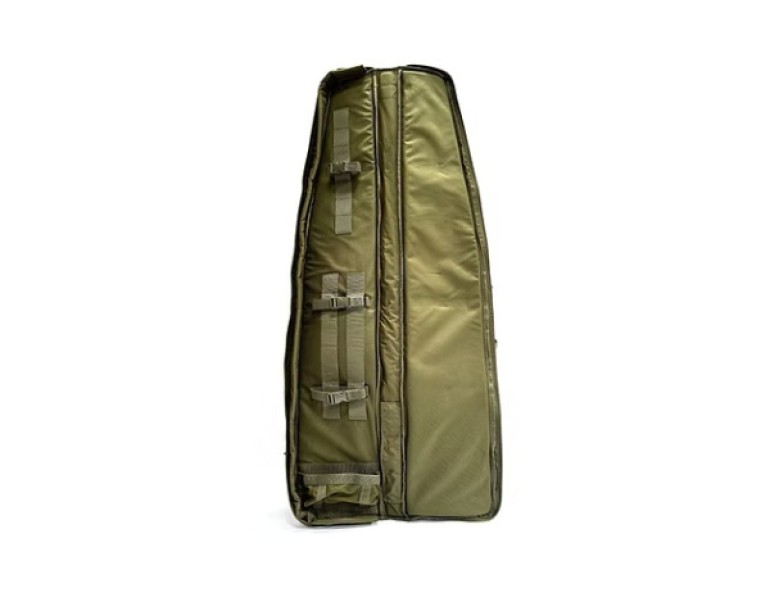 NEW AIM 50 TACTICAL DRAG BAG GREEN