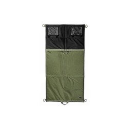 NEW AIM RANGE SHOOTING MAT - GREEN