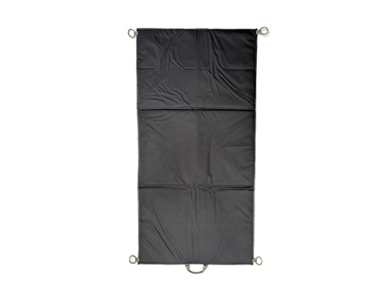 NEW AIM RANGE SHOOTING MAT - GREEN