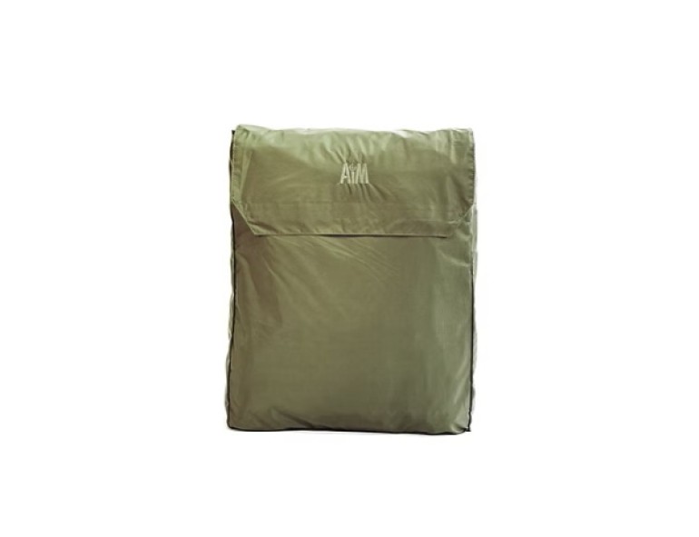 NEW AIM RANGE SHOOTING MAT - GREEN
