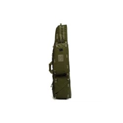 NEW AIM 45 TACTICAL DRAG BAG GREEN