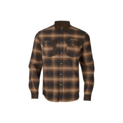 NEW HARKILA AIVAK L/S SHIRT