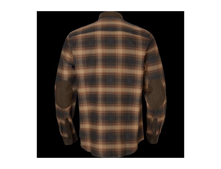 NEW HARKILA AIVAK L/S SHIRT