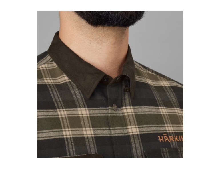NEW HARKILA AIVAK L/S SHIRT