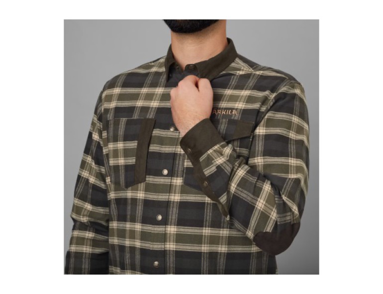 NEW HARKILA AIVAK L/S SHIRT