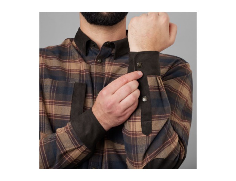 NEW HARKILA AIVAK L/S SHIRT