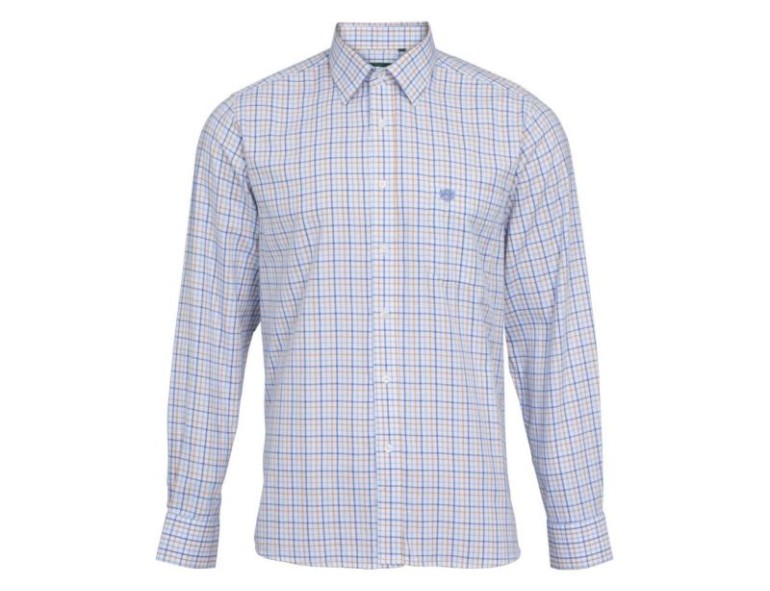 NEW ALAN PAINE ILKLEY SHIRT