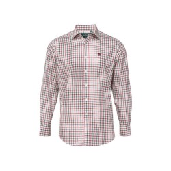 NEW ALAN PAINE ILKLEY SHIRT