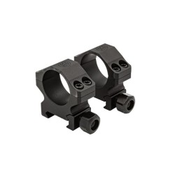 NEW SIG SAUER ALPHA RINGS INCH MEDIUM 