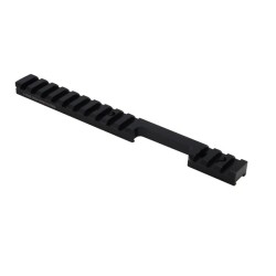 NEW BRITANNIA RAILS ANSCHUTZ MATCH 64 1451 EXTENDED LENGTH 0MOA ALUMINIUM