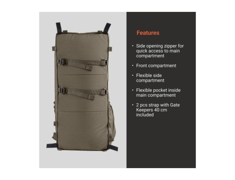 NEW VORN B20 - 20L BAG